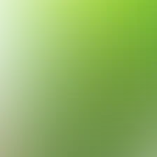 blurhash of the original image