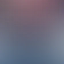 blurhash of the original image