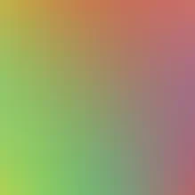 blurhash of the original image