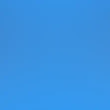 blurhash of the original image