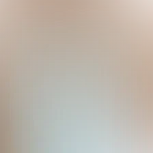 blurhash of the original image