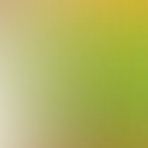 blurhash of the original image