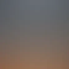 blurhash of the original image