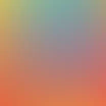 blurhash of the original image