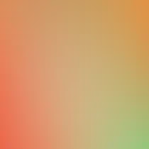 blurhash of the original image