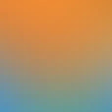 blurhash of the original image