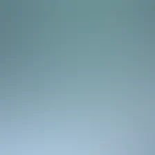 blurhash of the original image