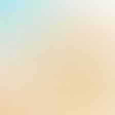 blurhash of the original image
