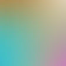 blurhash of the original image
