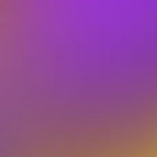 blurhash of the original image