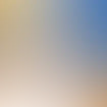 blurhash of the original image