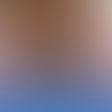 blurhash of the original image
