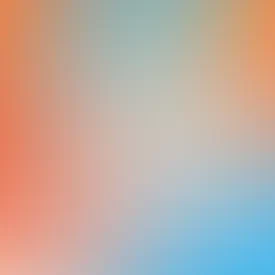 blurhash of the original image
