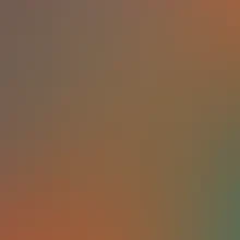 blurhash of the original image