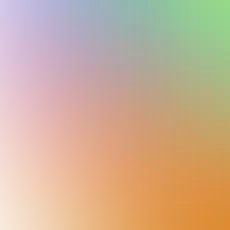 blurhash of the original image