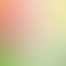 blurhash of the original image