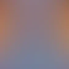 blurhash of the original image