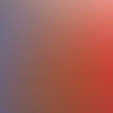 blurhash of the original image