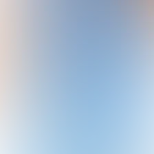 blurhash of the original image