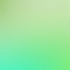 blurhash of the original image