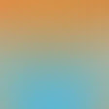 blurhash of the original image