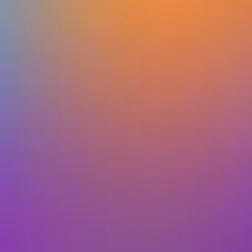 blurhash of the original image