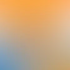 blurhash of the original image
