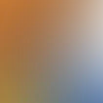 blurhash of the original image