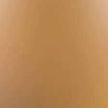 blurhash of the original image