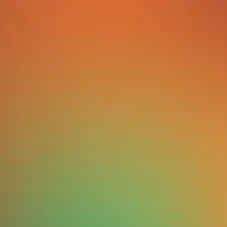 blurhash of the original image
