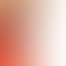 blurhash of the original image