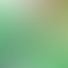 blurhash of the original image