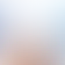 blurhash of the original image