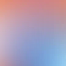 blurhash of the original image