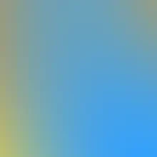 blurhash of the original image