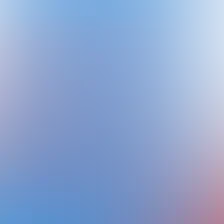 blurhash of the original image