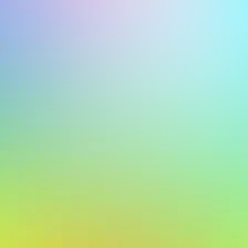 blurhash of the original image