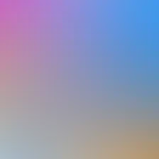 blurhash of the original image