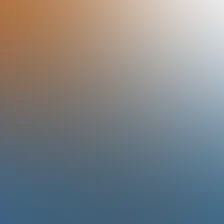 blurhash of the original image