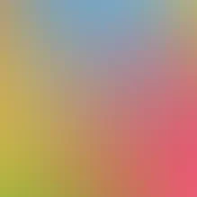 blurhash of the original image