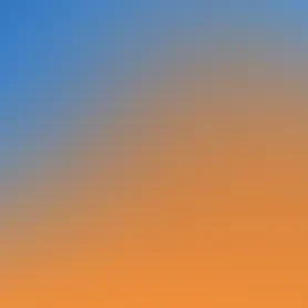 blurhash of the original image