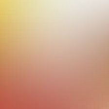 blurhash of the original image