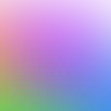 blurhash of the original image