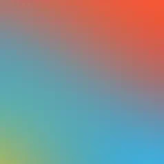 blurhash of the original image