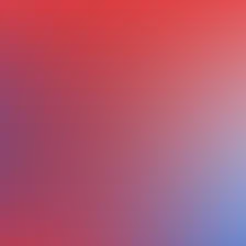 blurhash of the original image