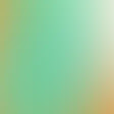 blurhash of the original image