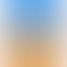 blurhash of the original image