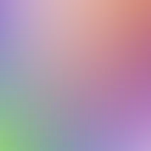blurhash of the original image