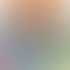 blurhash of the original image