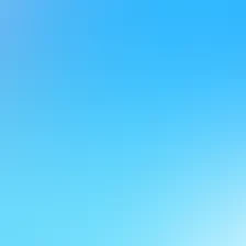 blurhash of the original image